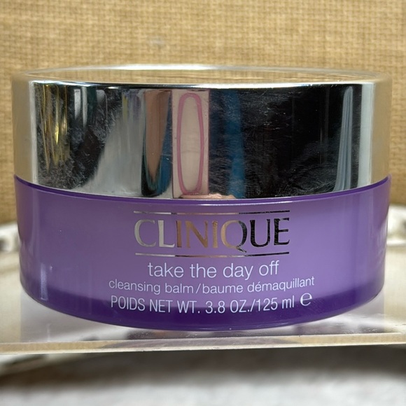 CLINIQUE | Take The Day Off™ Cleansing Balm, Never Been Used. - Picture 2 of 12